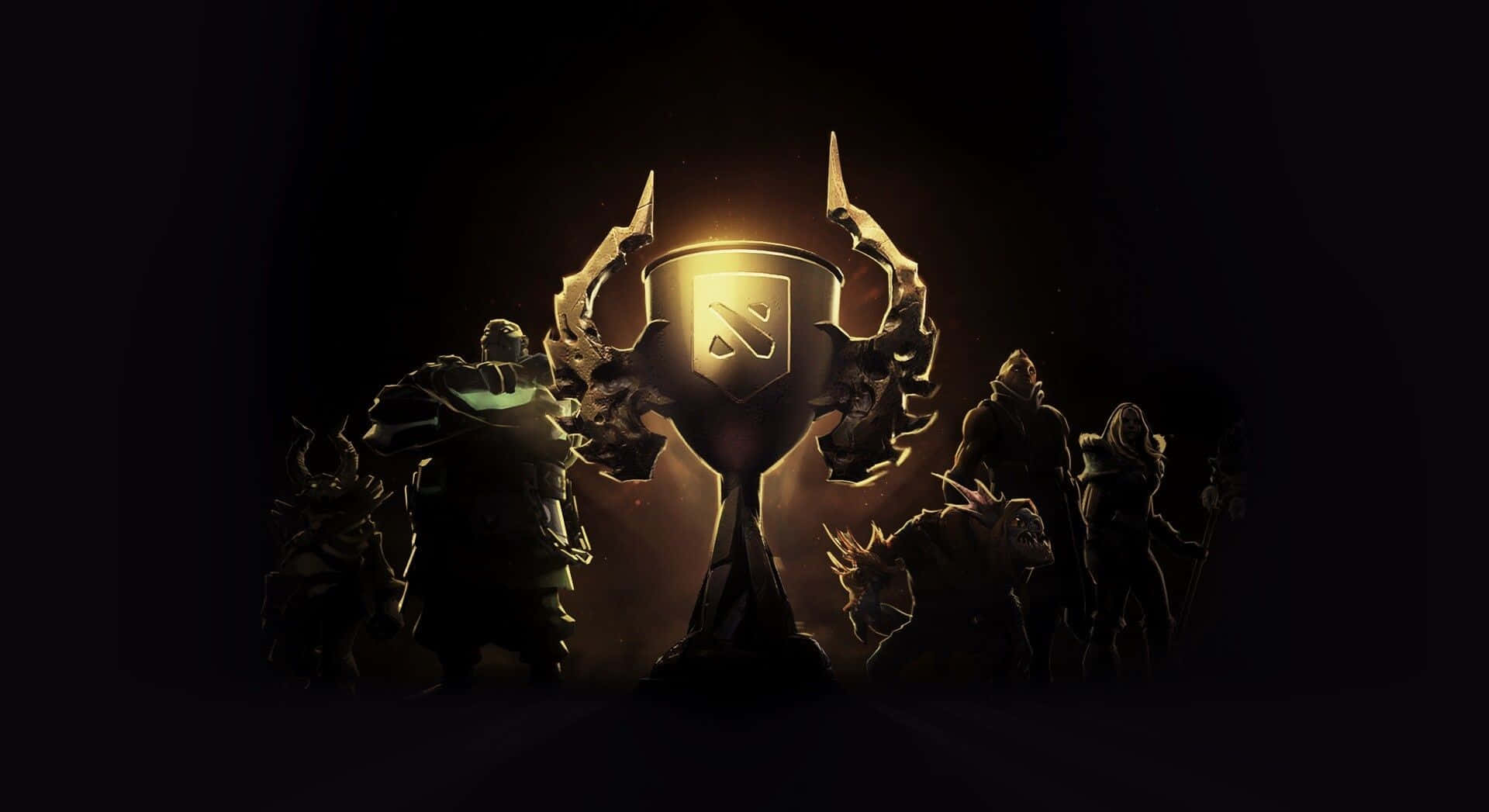 Combine incredible strategy and skill in the thrilling world of DOTA 2.