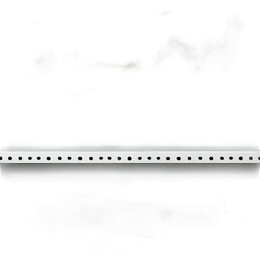 Dotted Line Border Template Png Ram58 PNG