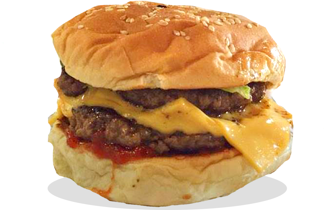 Double Cheeseburger Delight.jpg PNG