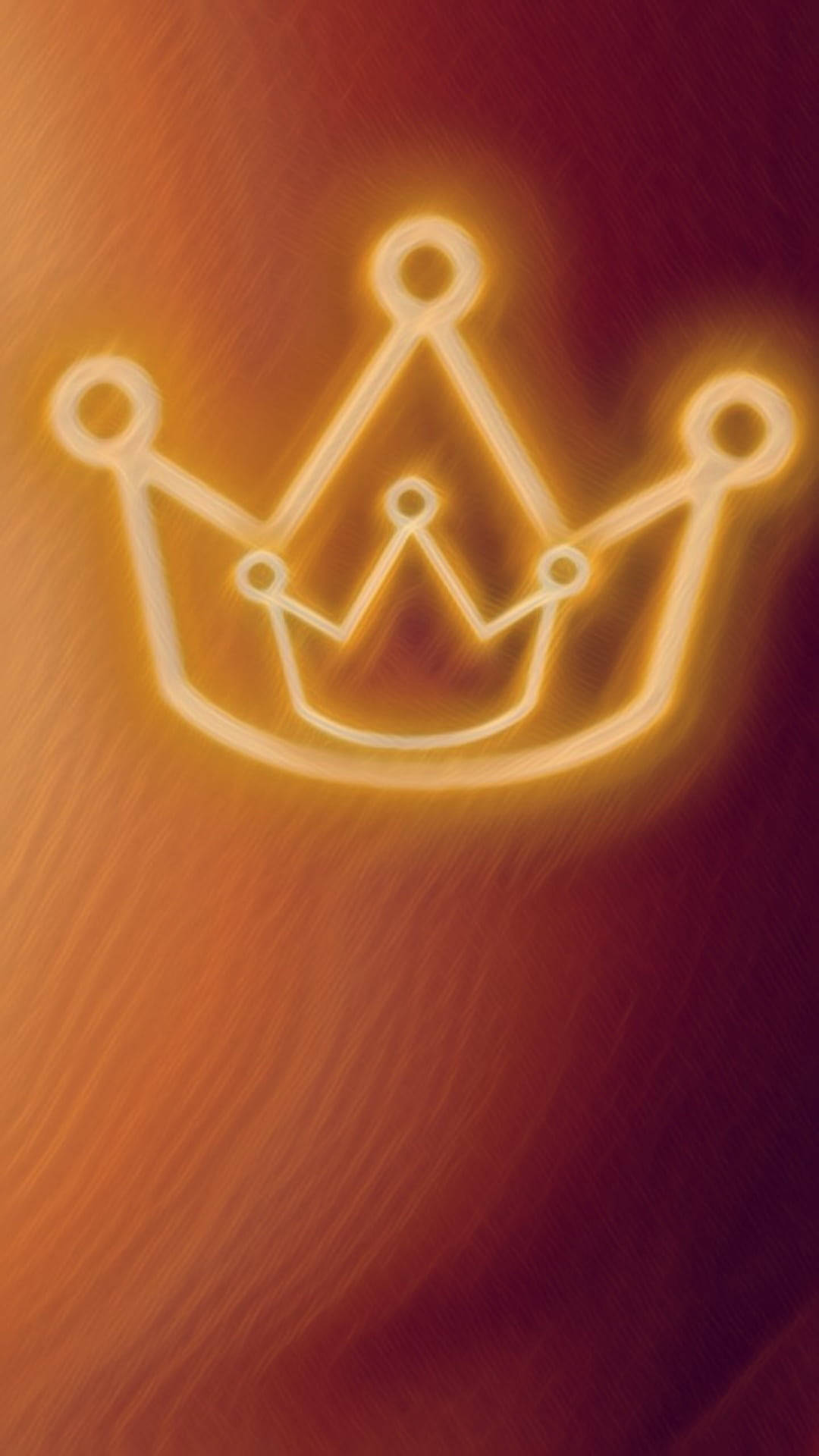 Double Crowns King Iphone Wallpaper