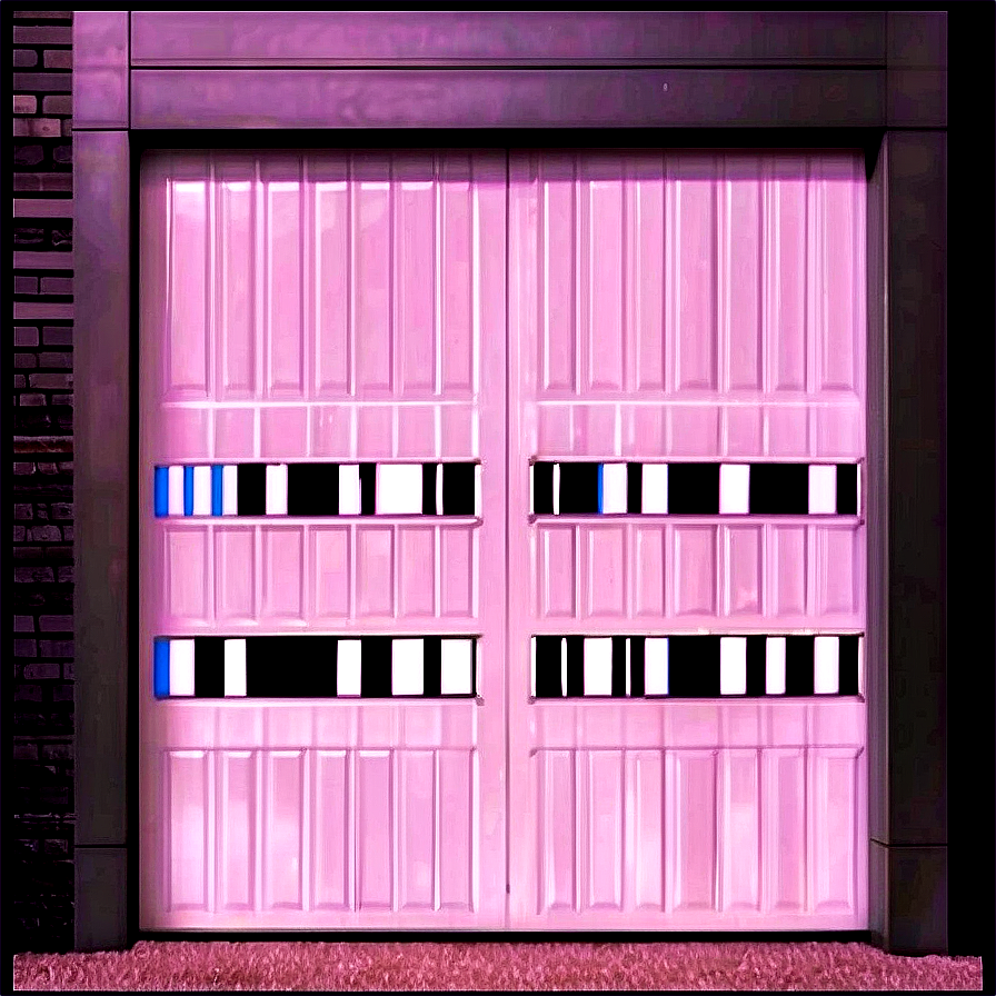 Double Garage Door Size Png 06132024 PNG