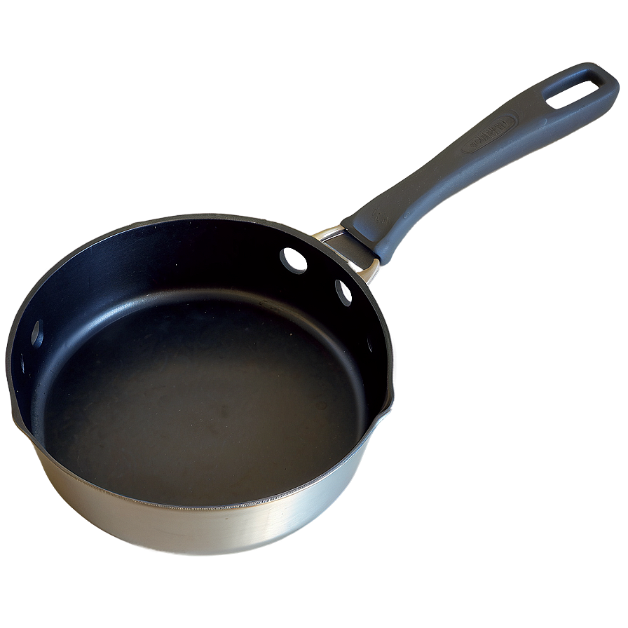 Double Handle Skillet Png 62 PNG