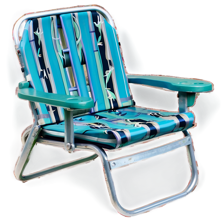 Double Lawn Chair Png Fth54 PNG