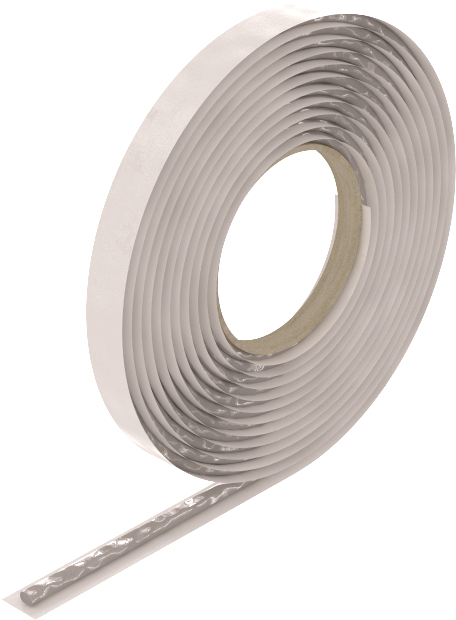 Double Sided Adhesive Tape Roll PNG