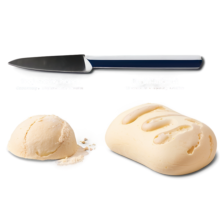 Dough Shaping Methods Png 06202024 PNG