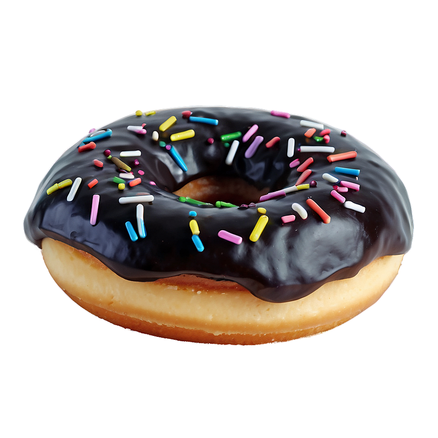 Doughnut Assortment Png Psx68 PNG