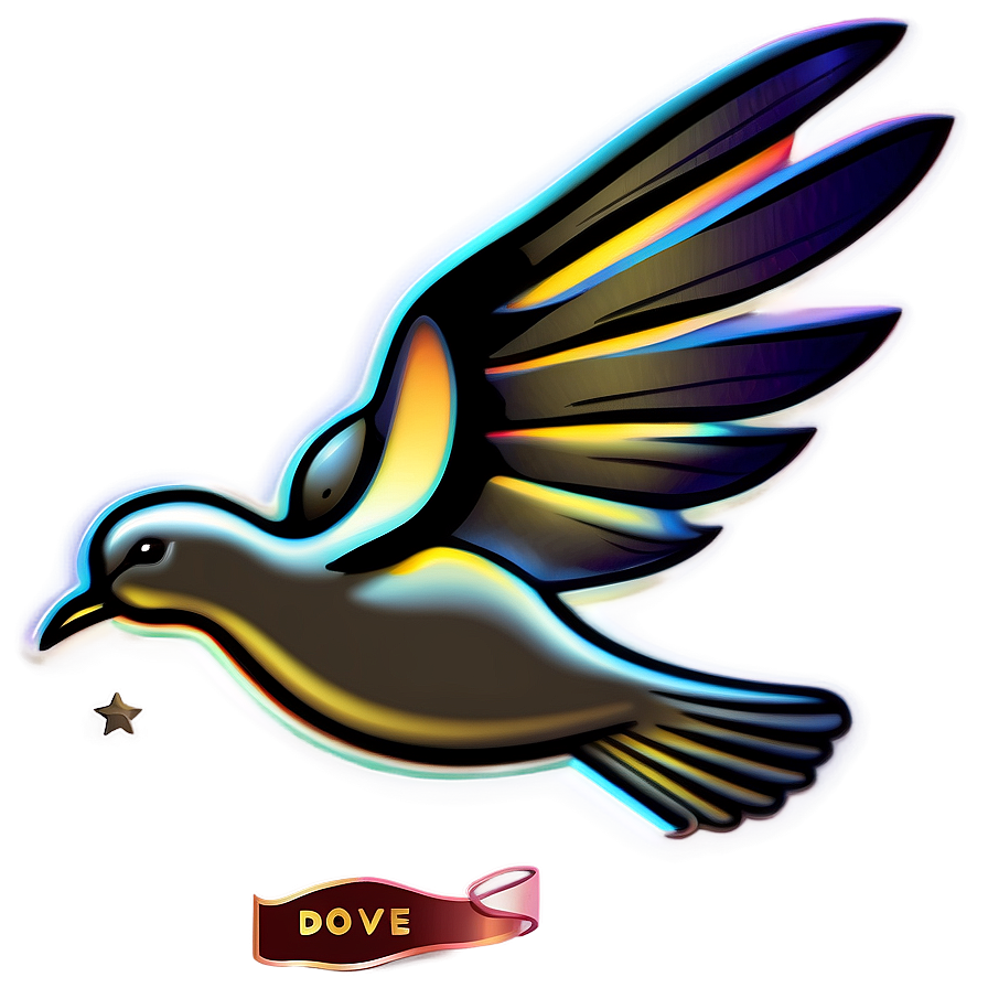 Download Dove Clip Art Png Jhx | Wallpapers.com