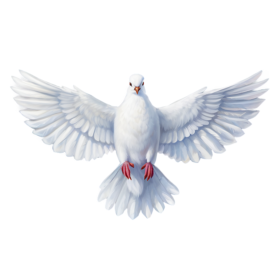 Download Dove Drawing Png Ioo | Wallpapers.com