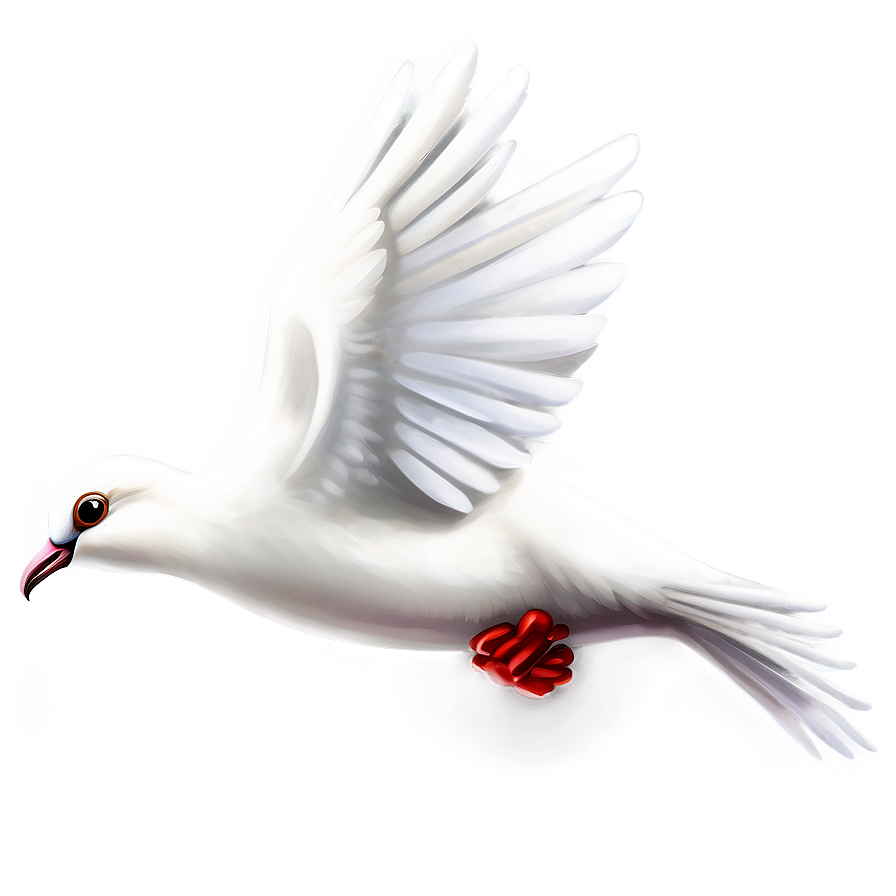 Download Dove Emoji Png Ydh | Wallpapers.com