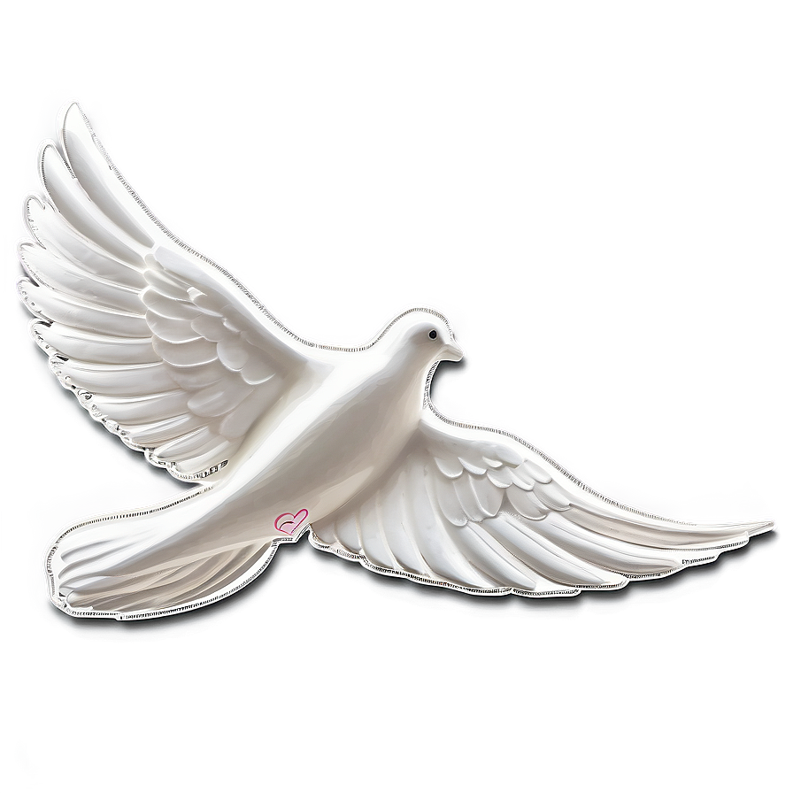 Download Dove Memorial Png 05042024 | Wallpapers.com