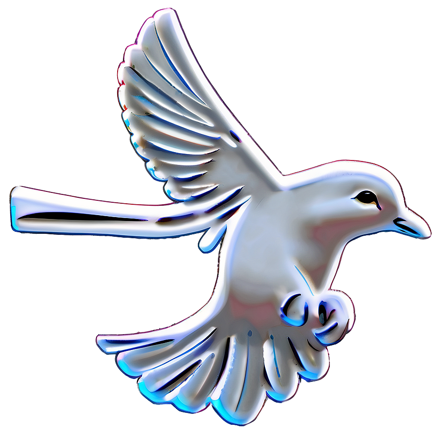 Download Dove Memorial Png Gek | Wallpapers.com