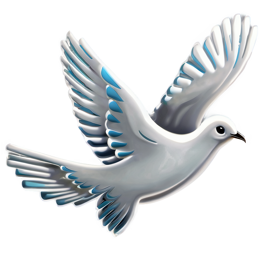 Download Dove Of Peace Png Mgu31 | Wallpapers.com