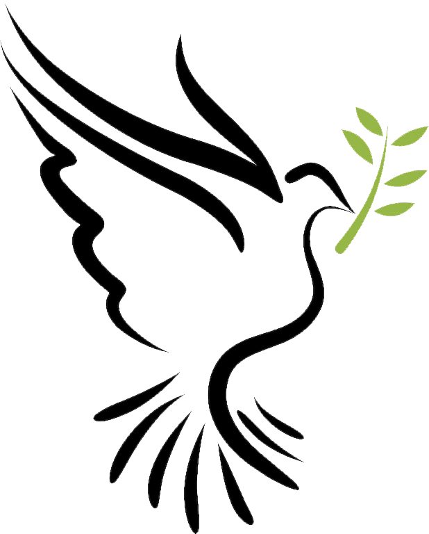 Doveof Peace Graphic PNG