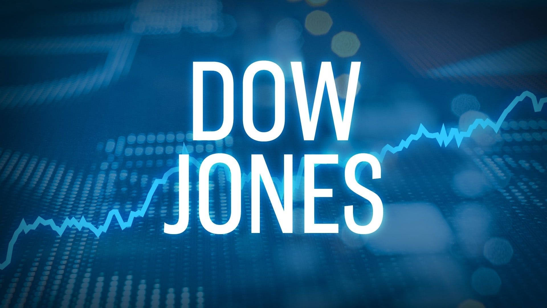 Dow Jones Company Name