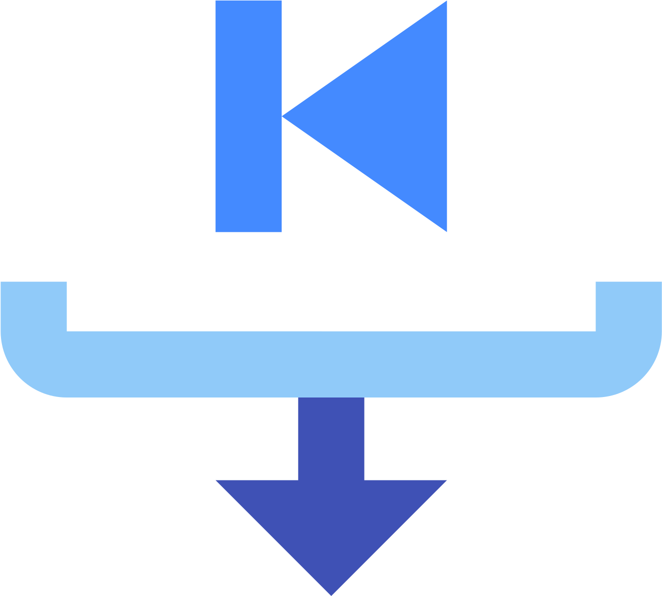 Download Upload Arrows Icon PNG