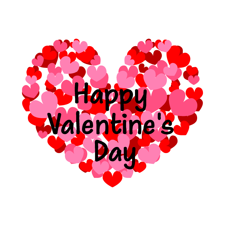 Download Valentines Day Png Wallpaper PNG