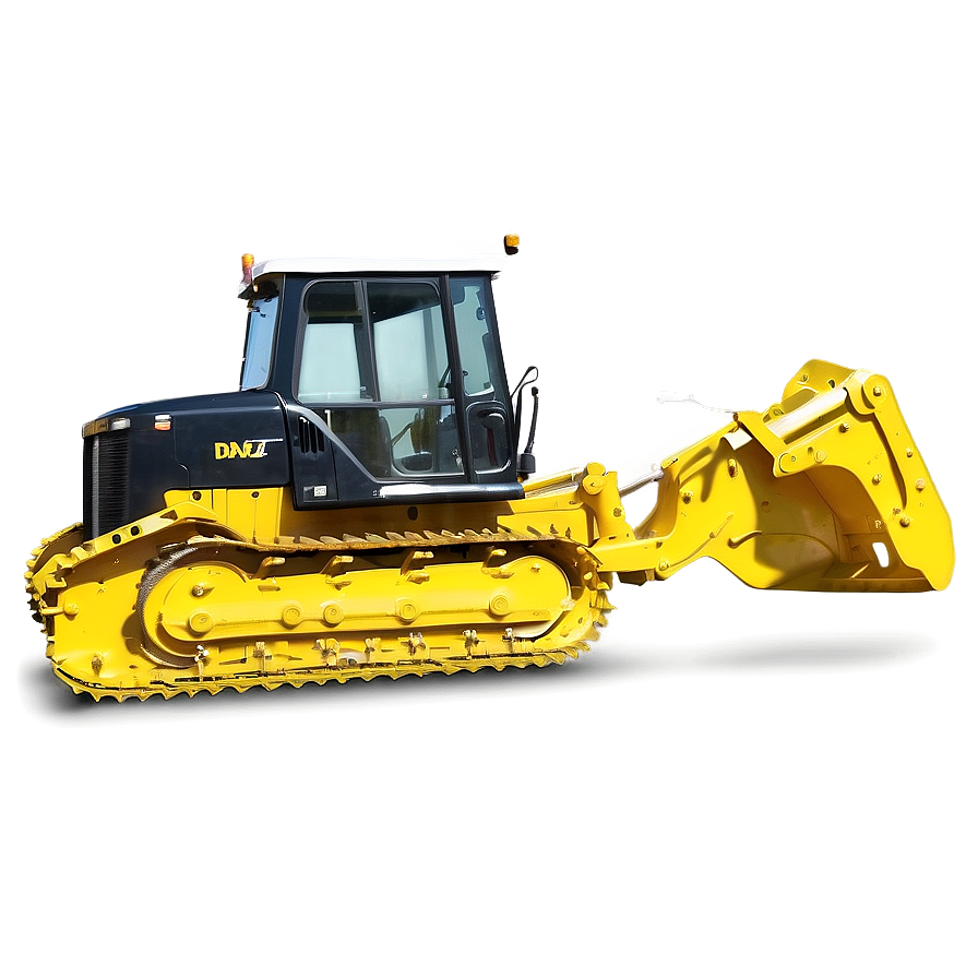 Download Dozer Blade Attachment Png Mce20 | Wallpapers.com