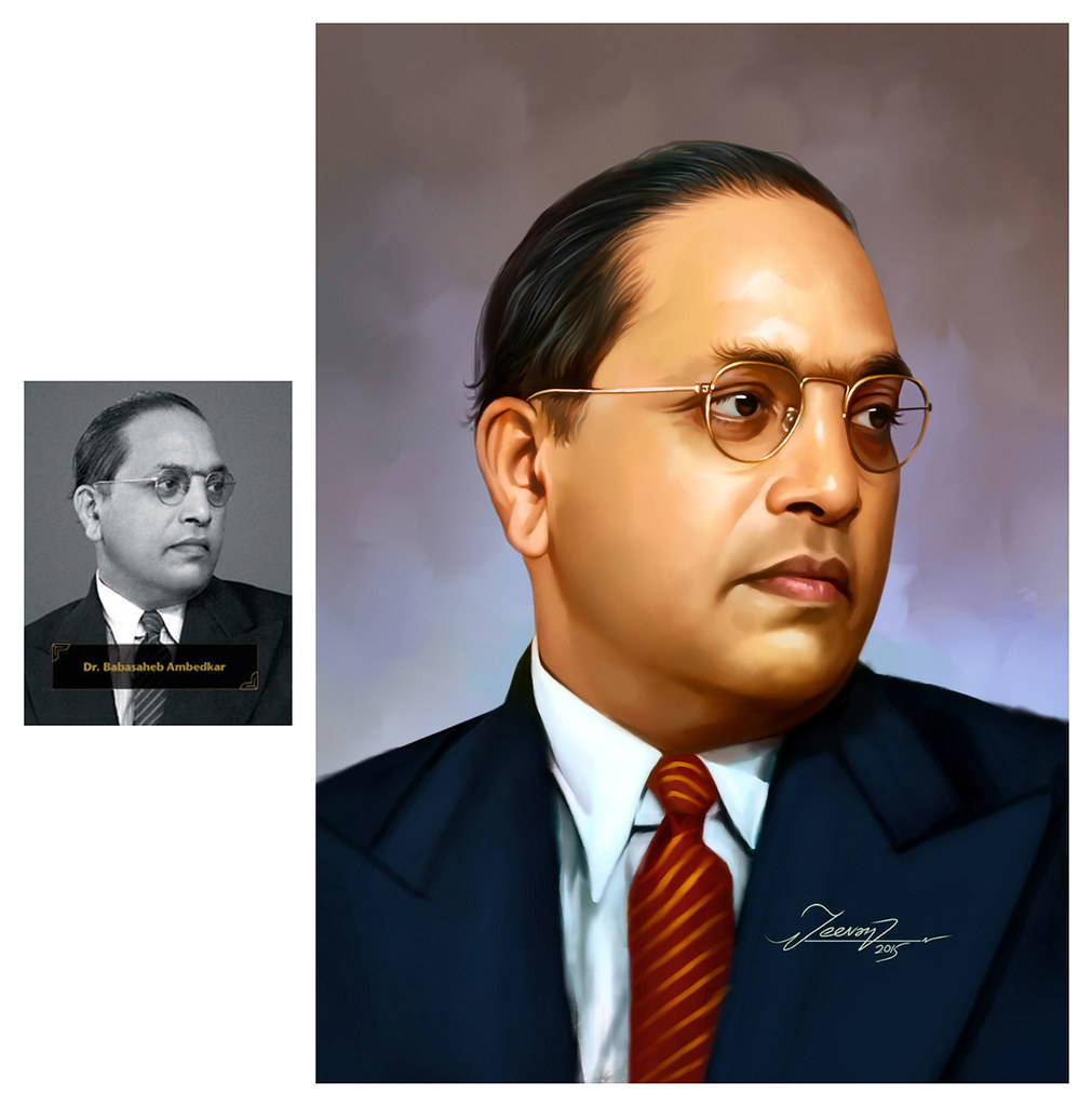 Dr Babasaheb Ambedkar Images Quotes HD Wallpapers Best Collection