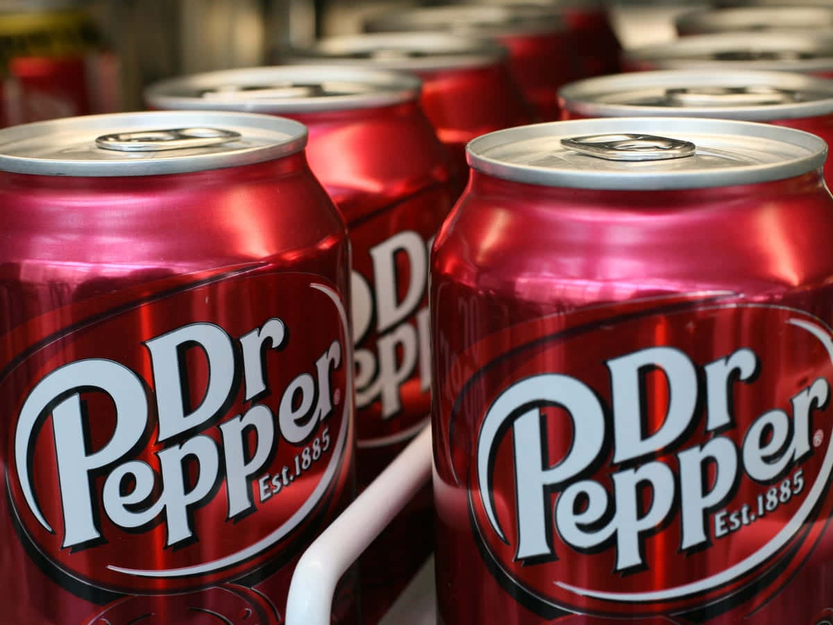 [100+] Dr Pepper Aesthetic Wallpapers | Wallpapers.com