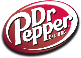 Dr Pepper Logo Est1885 PNG