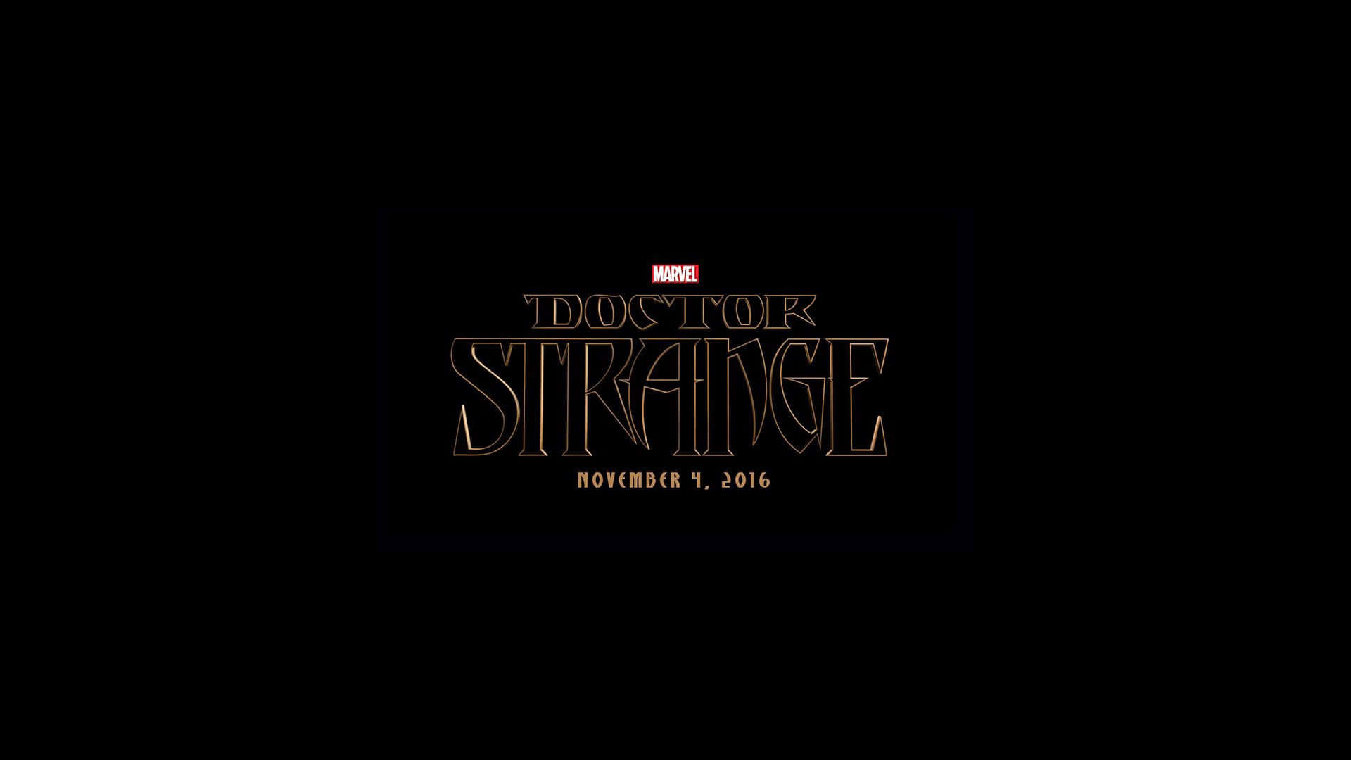 Entroldmand I New York - Dr. Stephen Strange