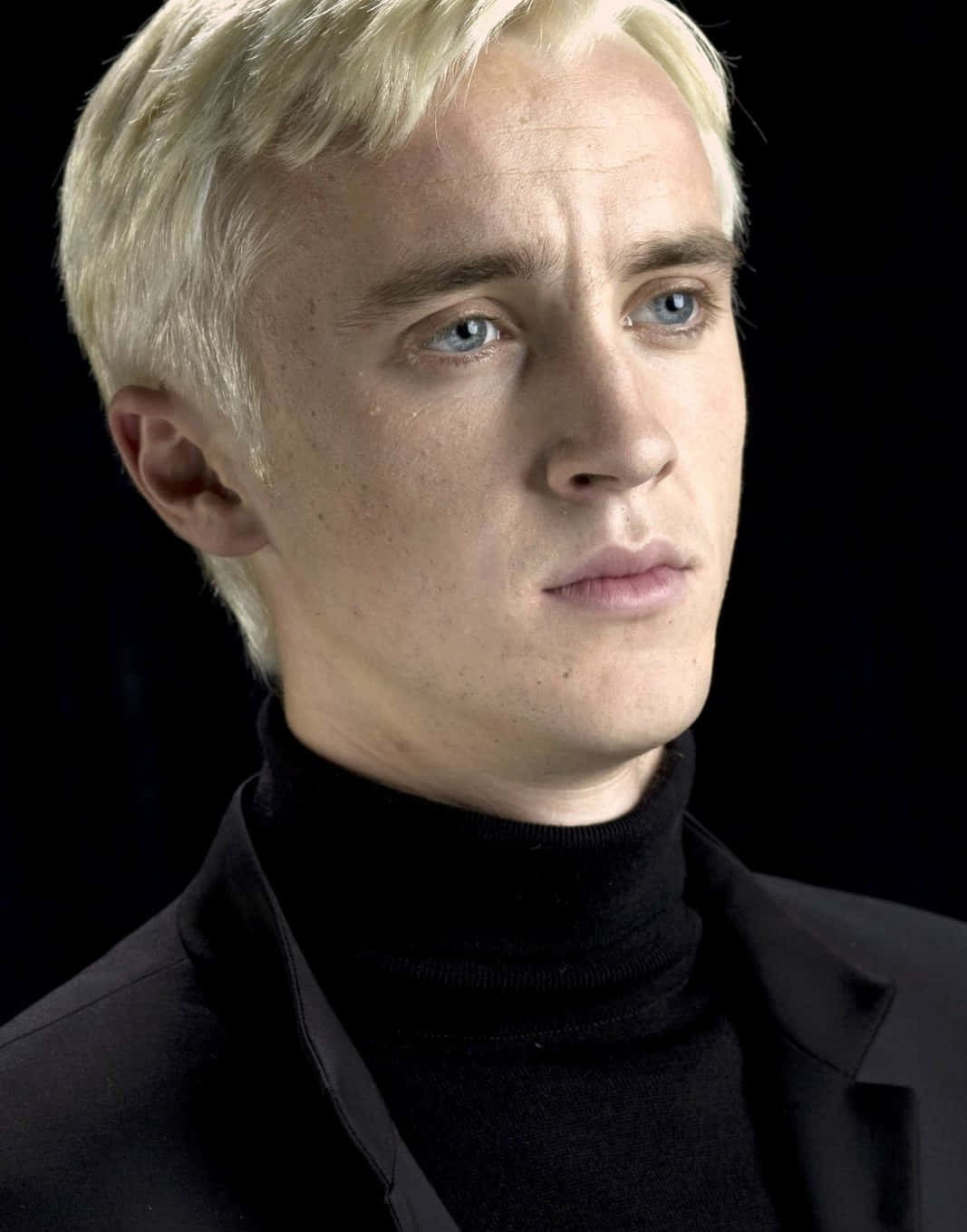 Download Draco Malfoy - Harry Potter's Slytherin Nemesis | Wallpapers.com