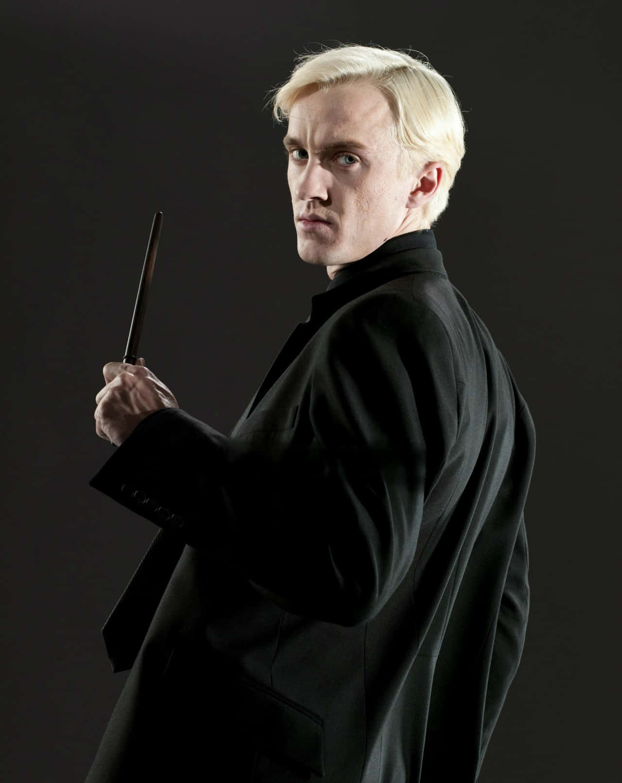 Draco Malfoy - The Slytherin Prince