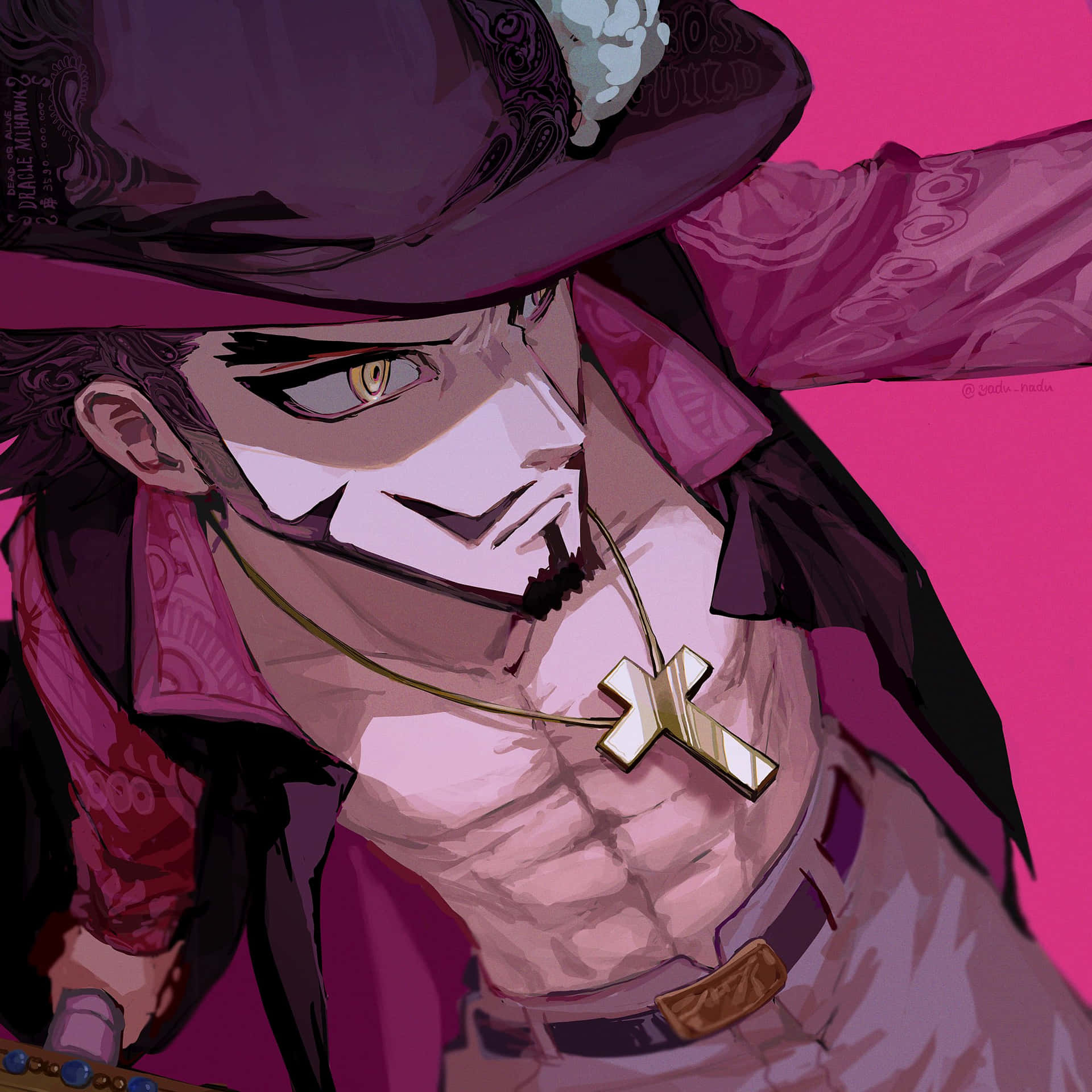 Free download Onepiece Image One Piece MiHawk Wallpaper v1 1024x768 for  your Desktop Mobile  Tablet  Explore 77 Onepiece Wallpaper 