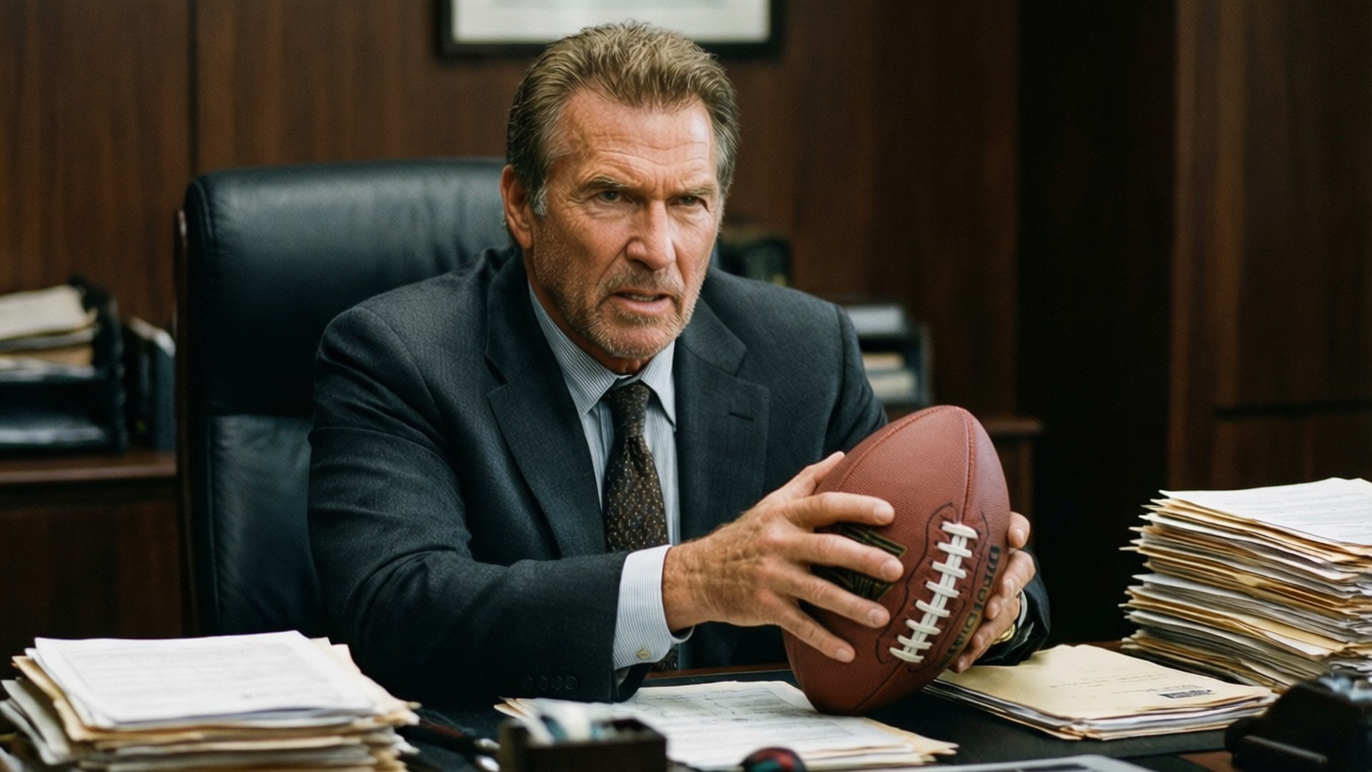 Decisión del Draft Day Fondos de pantalla