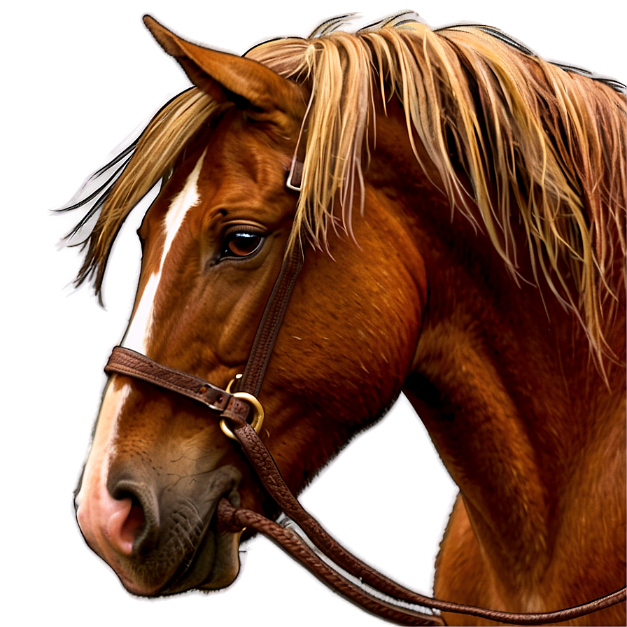 Draft Horse Png Oco PNG
