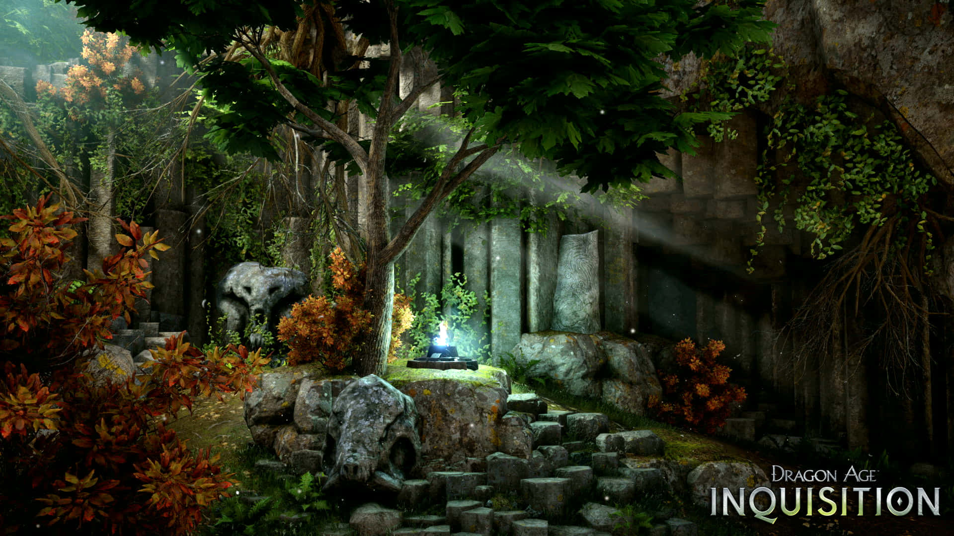 Unleash Your Inner Hero and Save Thedas with Dragon Age Inquisition