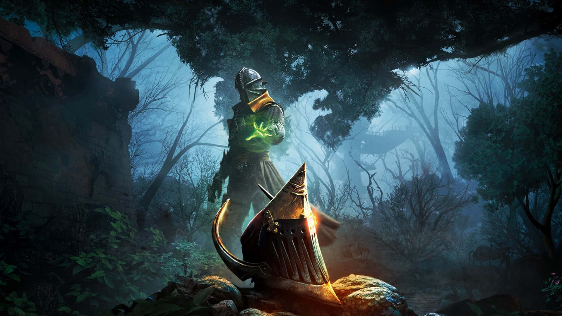 Unlock the Secrets to Thedas in Dragon Age Inquisition