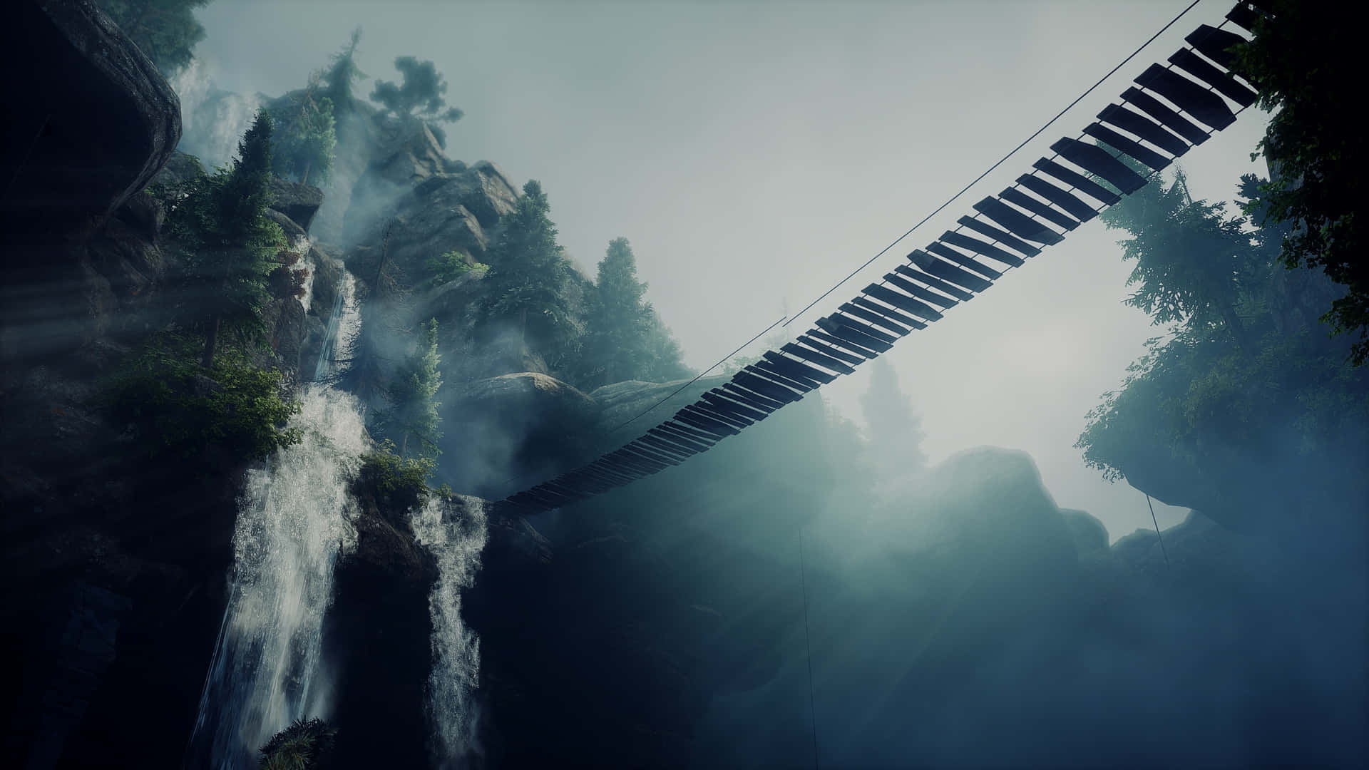 Explore the enchanting world of Dragon Age Inquisition