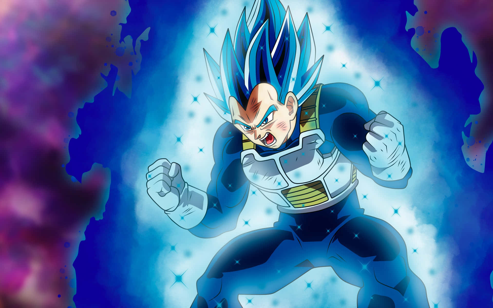 Embrace power with the epic Dragon Ball!