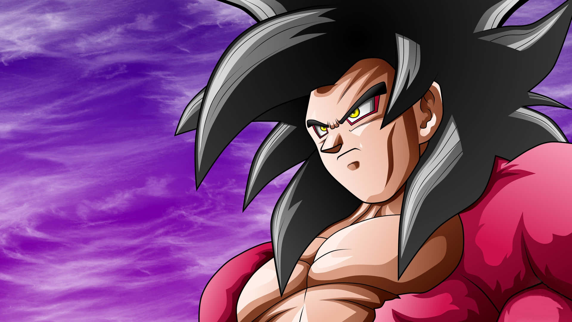 Dragon Ball Gt Wallpapers - Top Free Dragon Ball Gt Backgrounds
