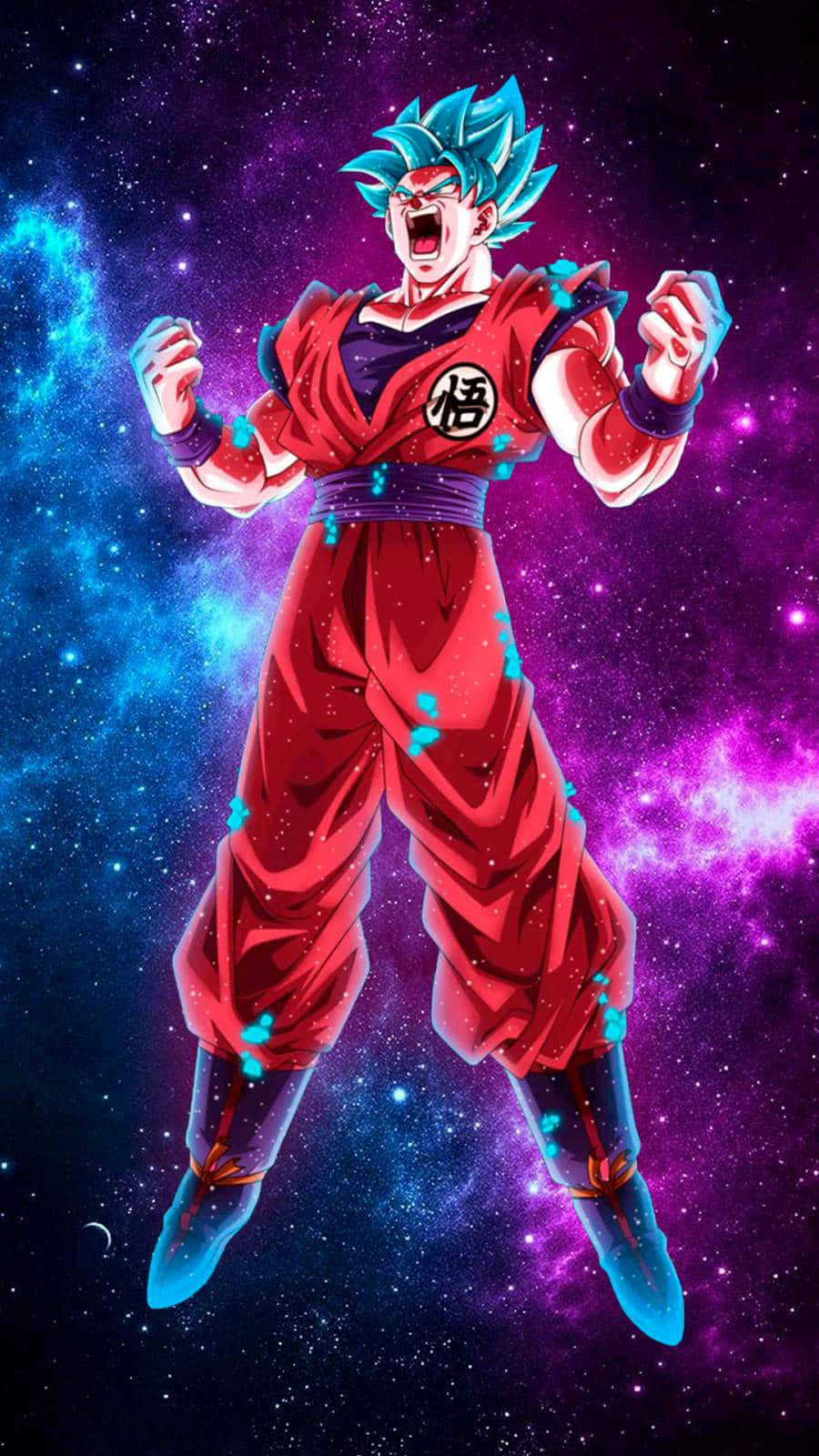 Dragon Ball Wallpapers I created For iPhone, Android, etc Enjoy