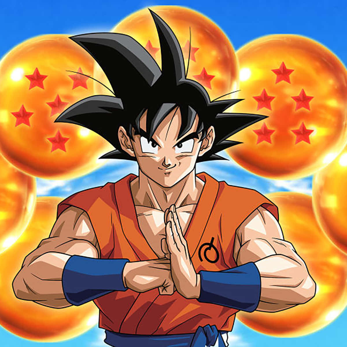 Unlock the power of your next adventure with Dragon Ball!