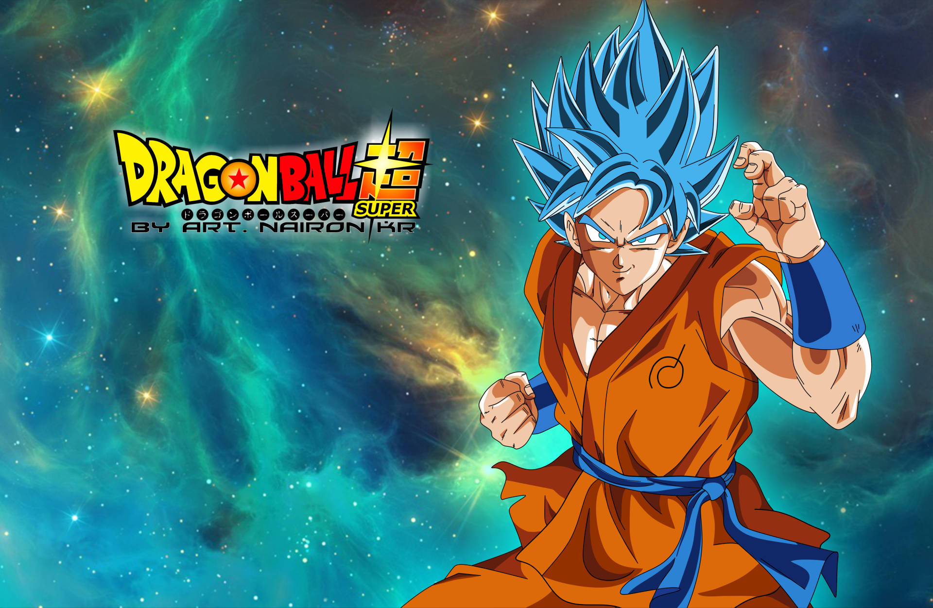 dragon ball super 4k hd wallpaper