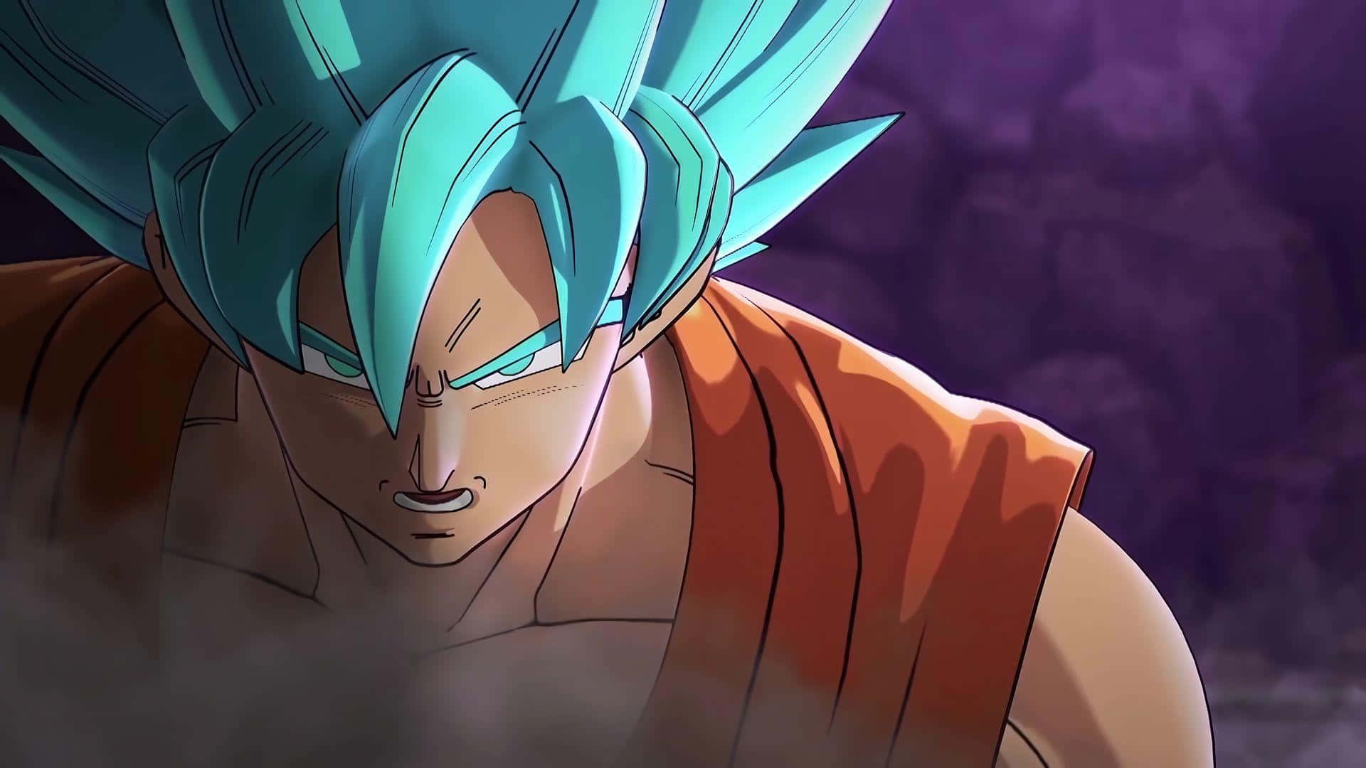 "Unlock the secrets of the past in DRAGON BALL XENOVERSE" Wallpaper