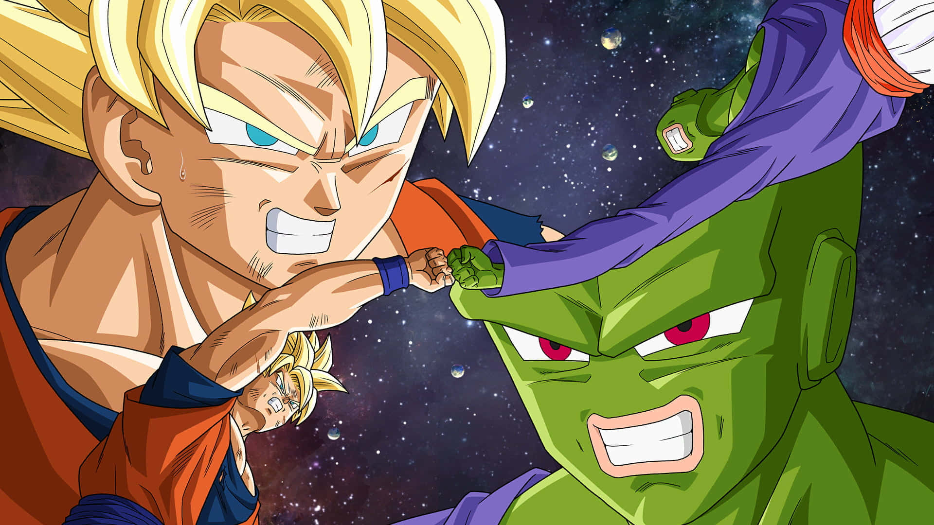 Enter the Dragon Ball Xenoverse&Experience New Dimensions of the Beloved Universe Wallpaper