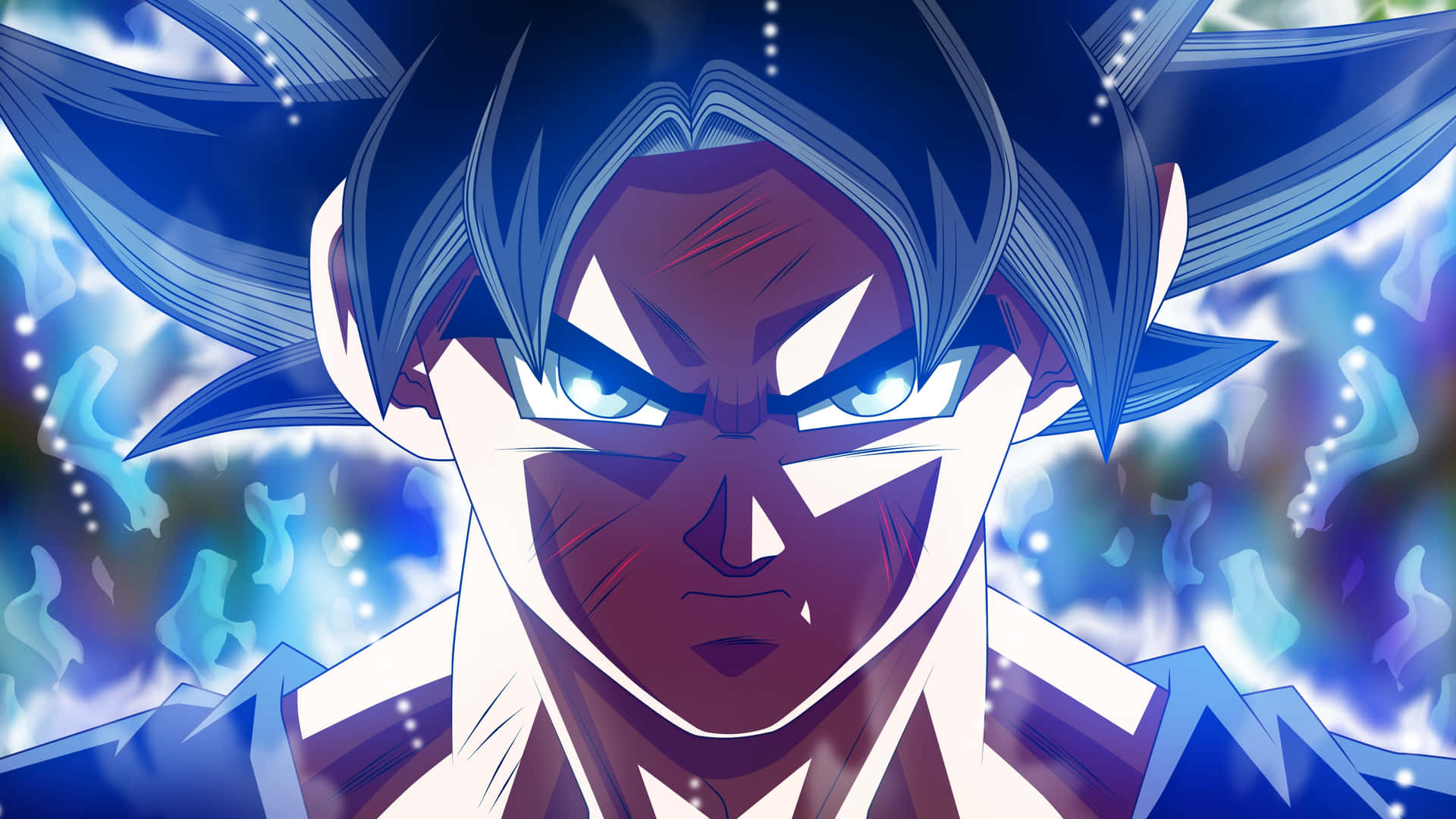Get Ready to Play Dragon Ball Z in Stunning 4K Graphics Wallpaper