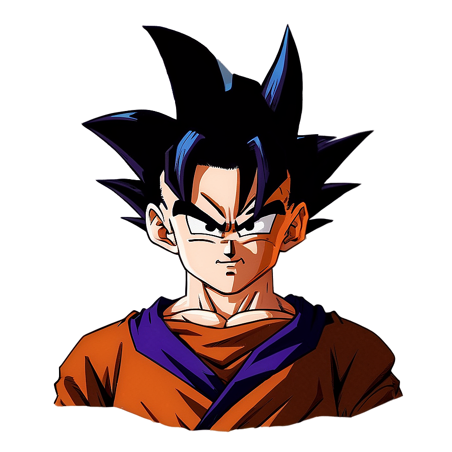 Download Dragon Ball Z Gohan Png 42 | Wallpapers.com