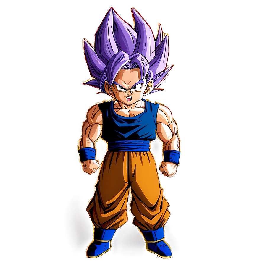 Dragon Ball Z Hit Png 52 PNG