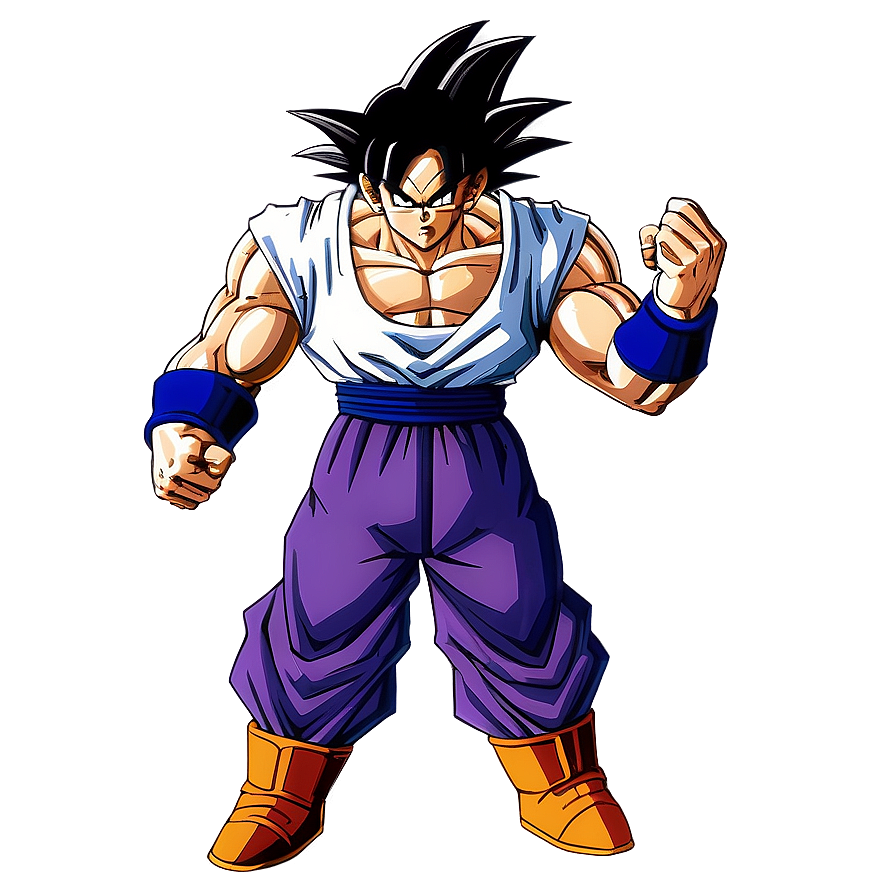Dragon Ball Z Hyperbolic Time Chamber Png 05062024 PNG