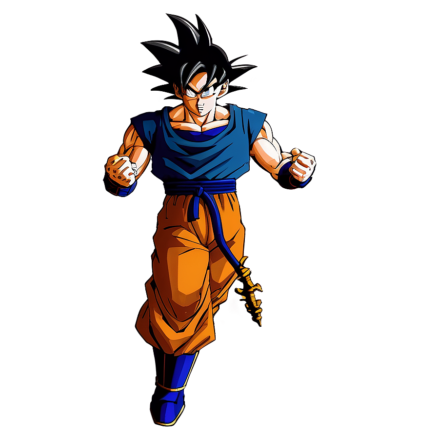 Download Dragon Ball Z Kamehameha Png 05062024 | Wallpapers.com