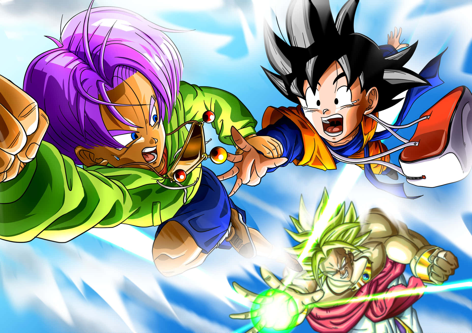 Loved Dragon Ball Super Then check out these other anime shows to binge  next