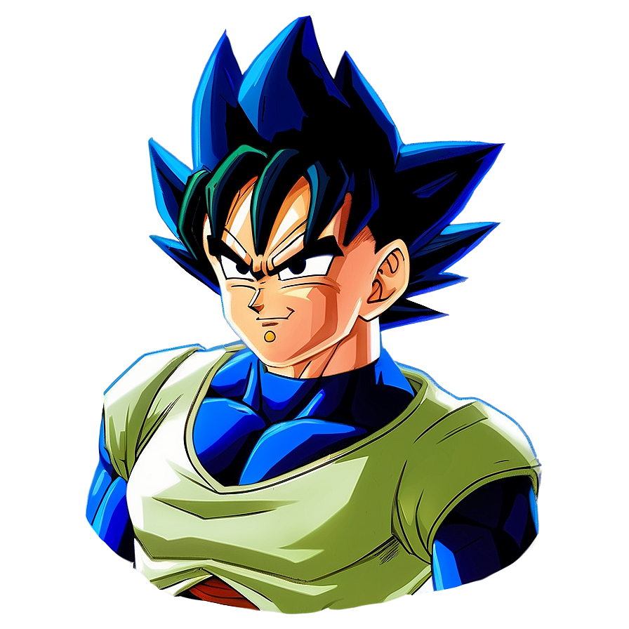 Dragon Ball Z Supreme Kai Png Egm13 PNG