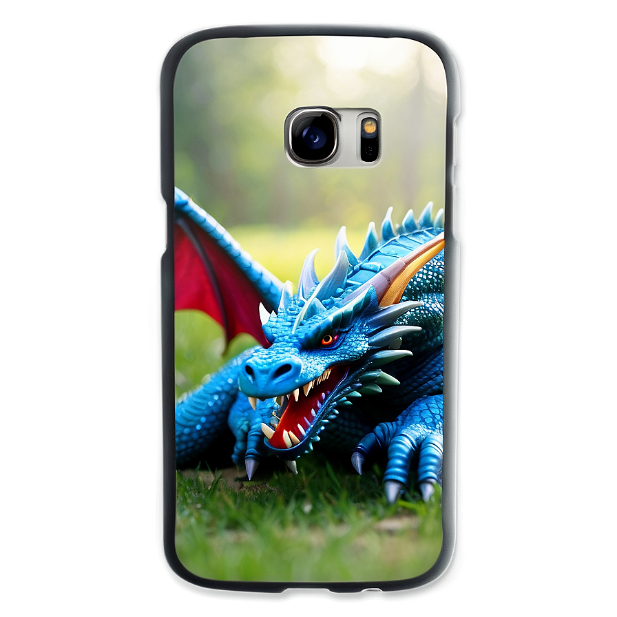 Dragon Fantasy Phone Case Png Tar20 PNG