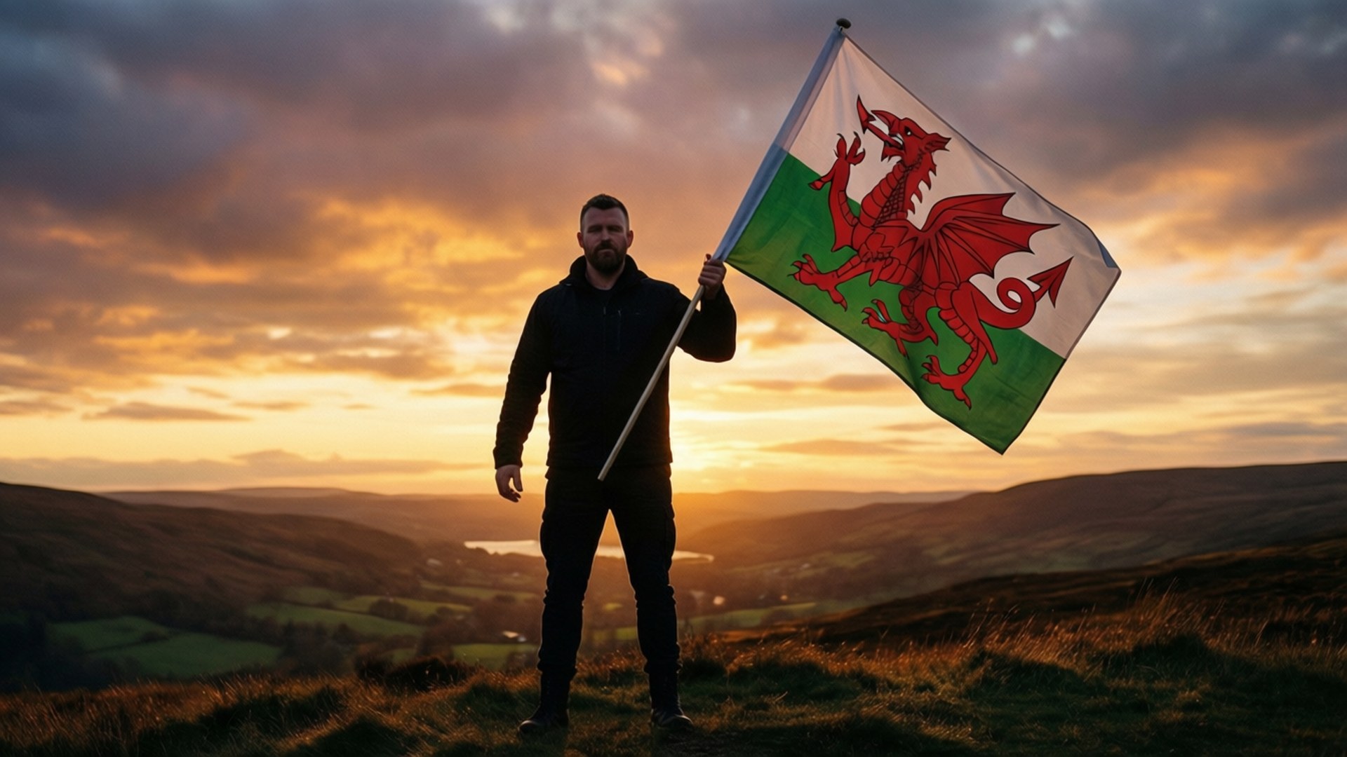 Drageflag Wallpapers
