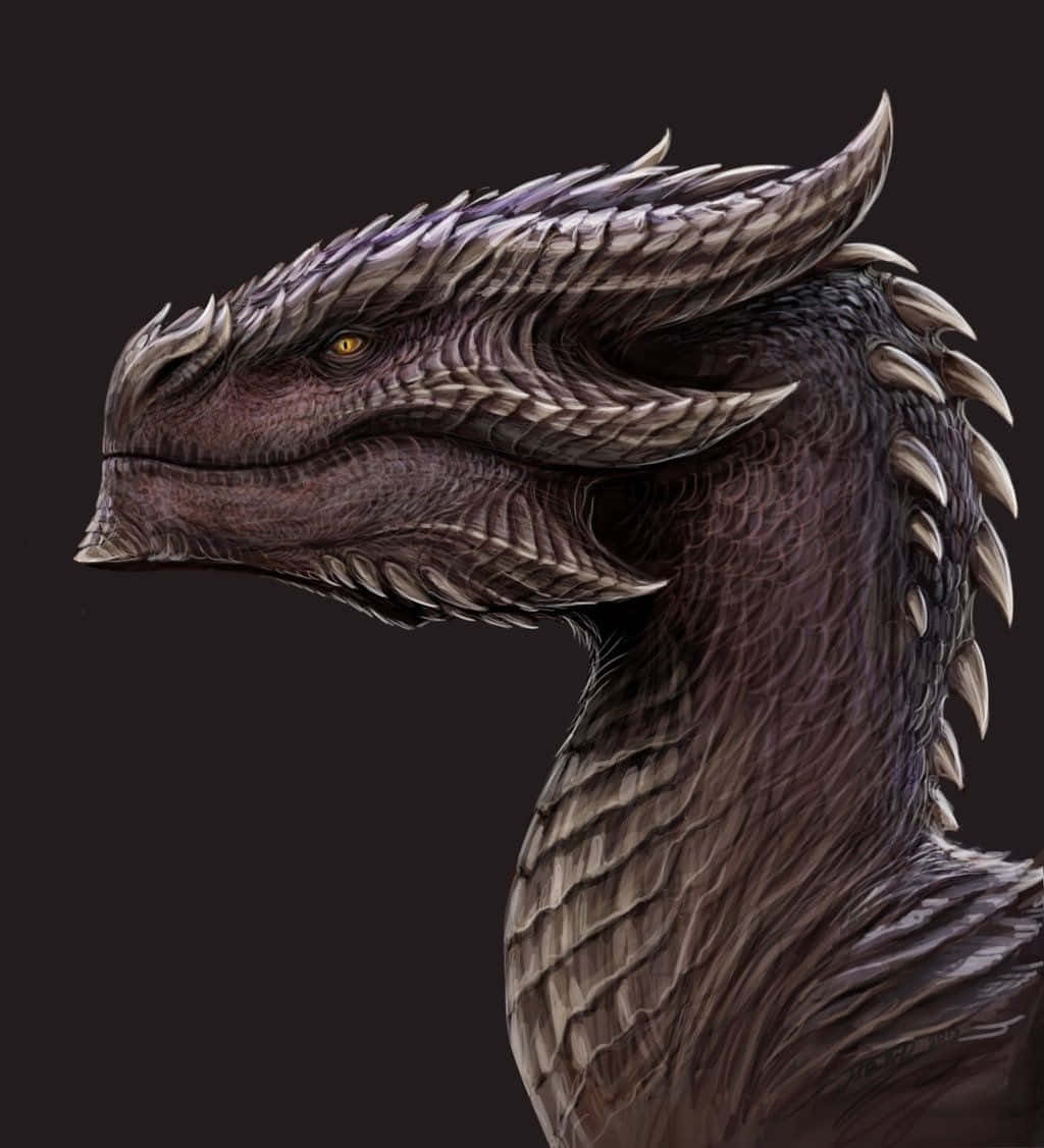 "Take flight with the mythical Dragon Profile"
